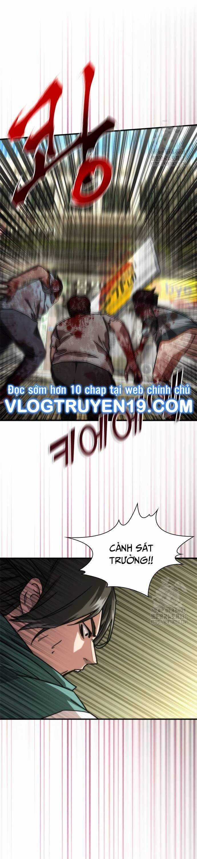 Mạt Thế Zombie 82-08 Chapter 43 trang 47