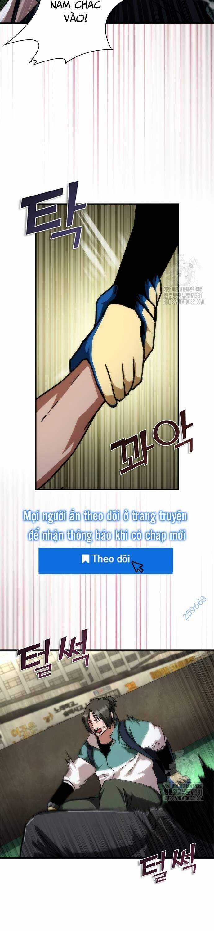 Mạt Thế Zombie 82-08 Chapter 43 trang 49