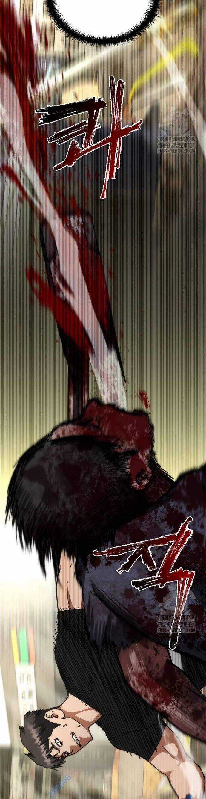 Mạt Thế Zombie 82-08 Chapter 43 trang 5