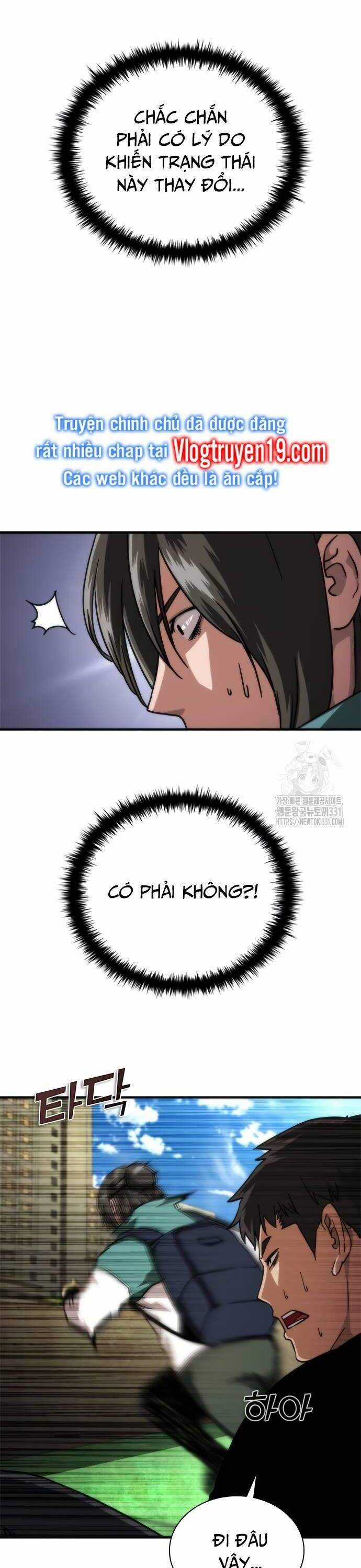 Mạt Thế Zombie 82-08 Chapter 43 trang 52