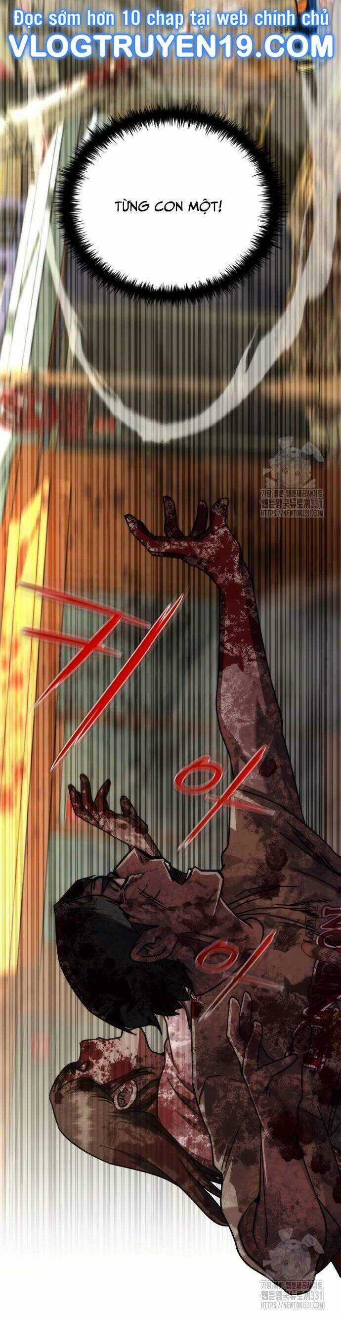 Mạt Thế Zombie 82-08 Chapter 43 trang 6