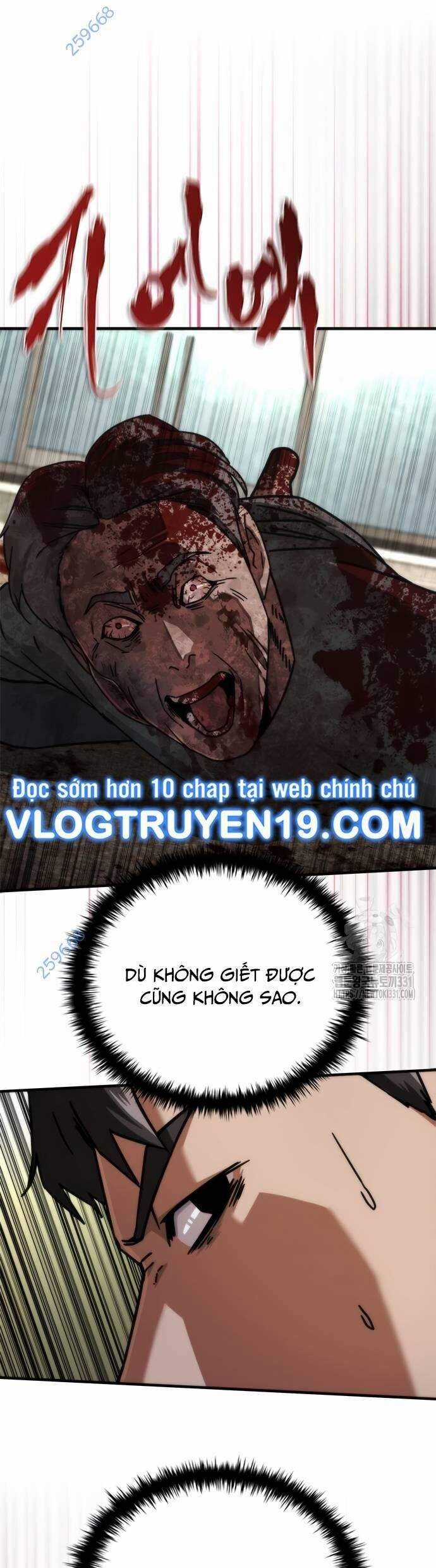 Mạt Thế Zombie 82-08 Chapter 43 trang 7