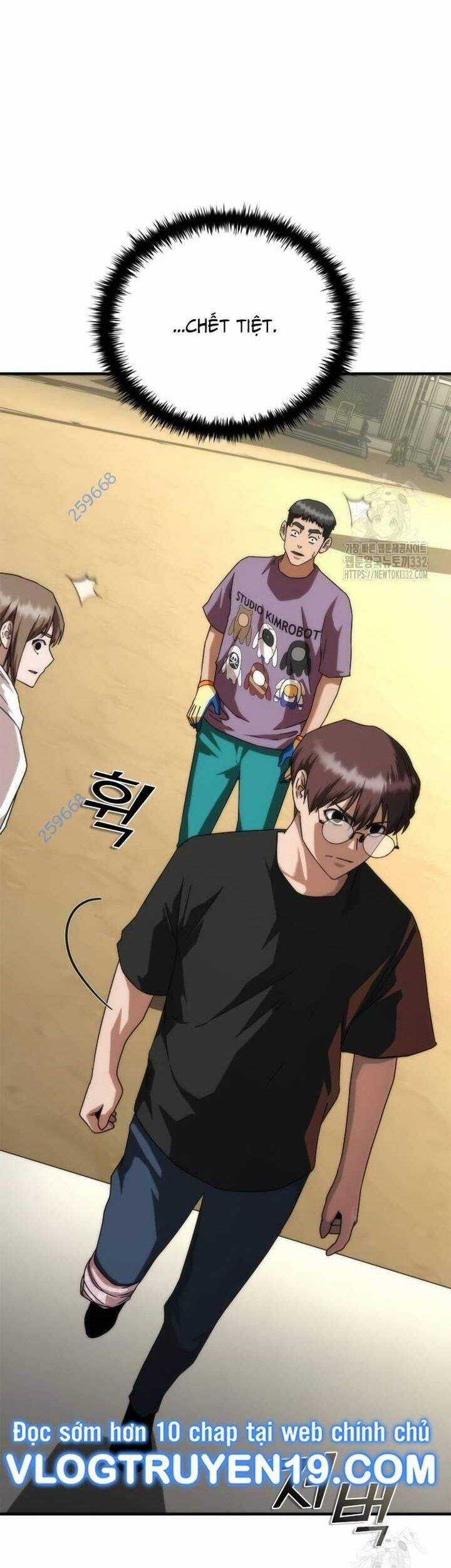 Mạt Thế Zombie 82-08 Chapter 44 trang 15