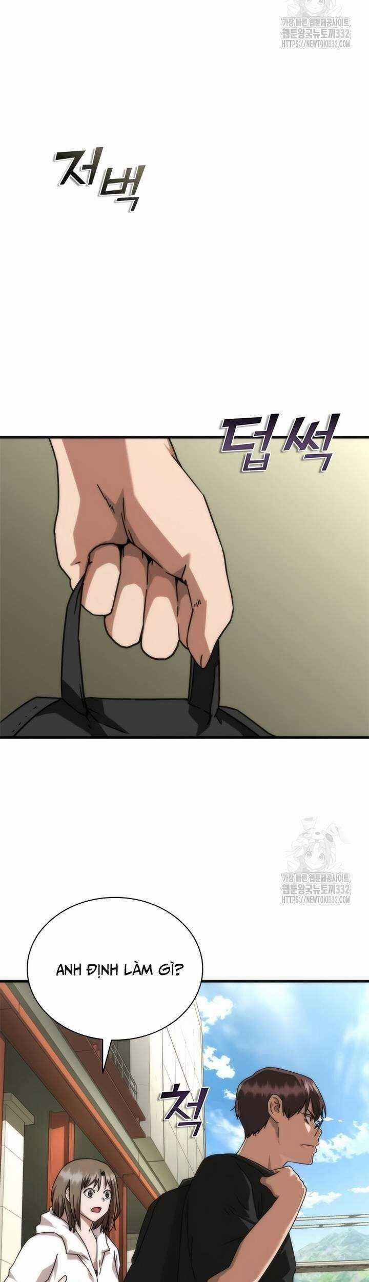 Mạt Thế Zombie 82-08 Chapter 44 trang 16