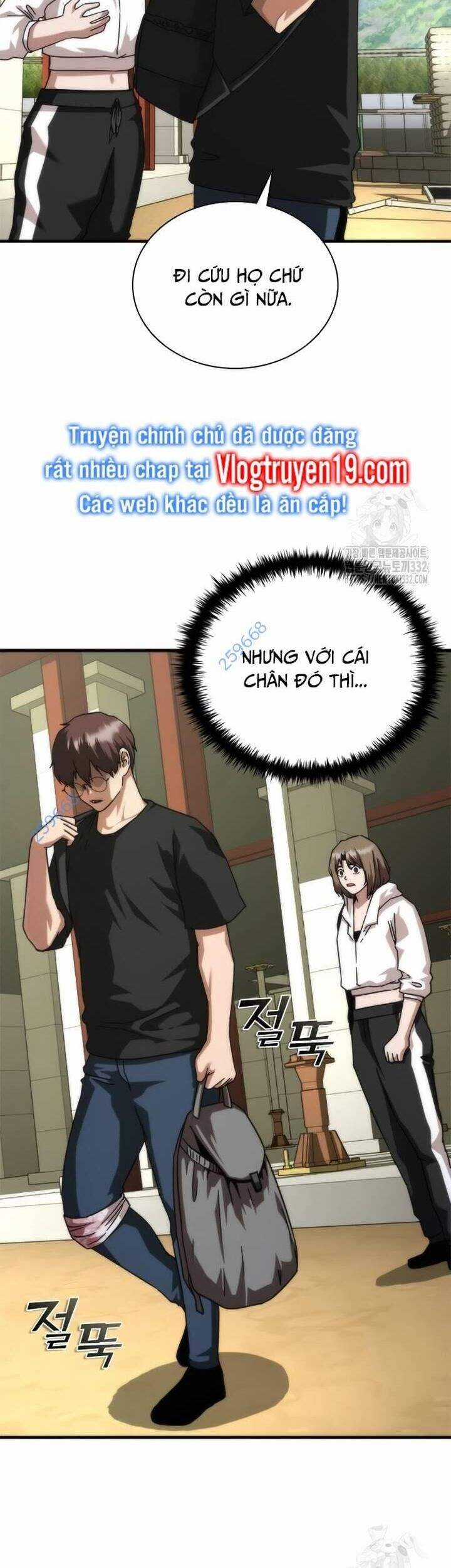 Mạt Thế Zombie 82-08 Chapter 44 trang 17