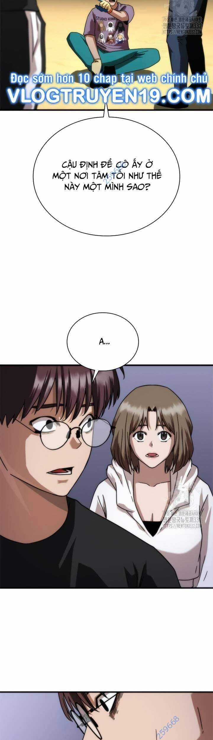 Mạt Thế Zombie 82-08 Chapter 44 trang 22