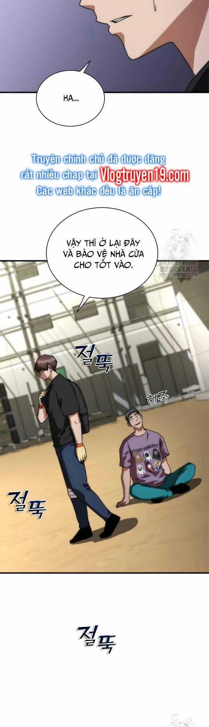 Mạt Thế Zombie 82-08 Chapter 44 trang 23