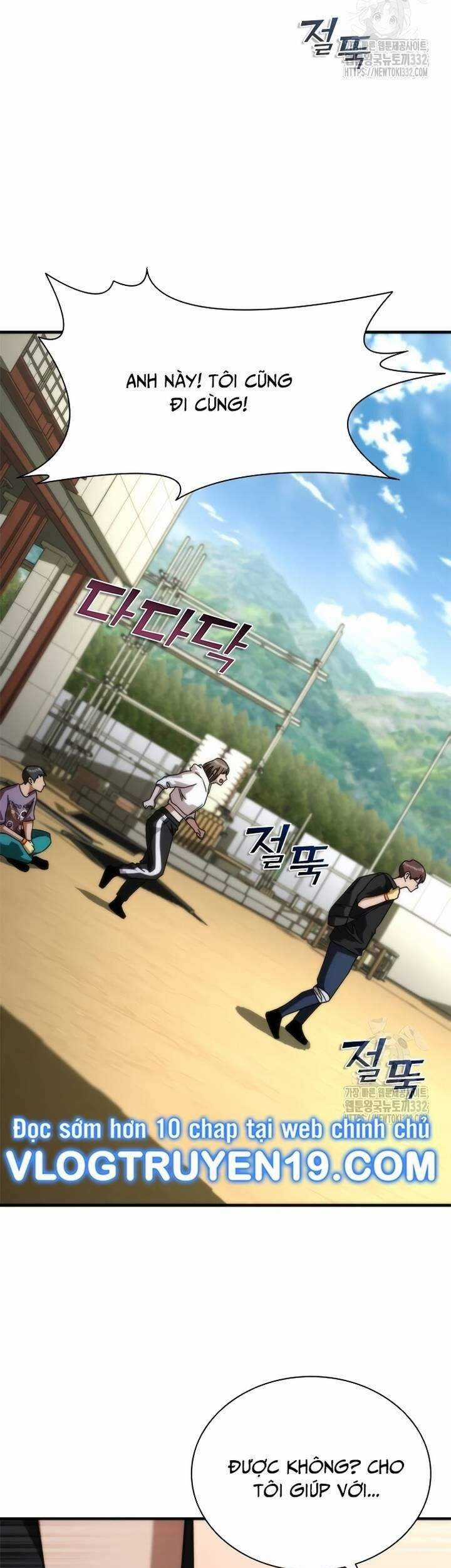 Mạt Thế Zombie 82-08 Chapter 44 trang 24