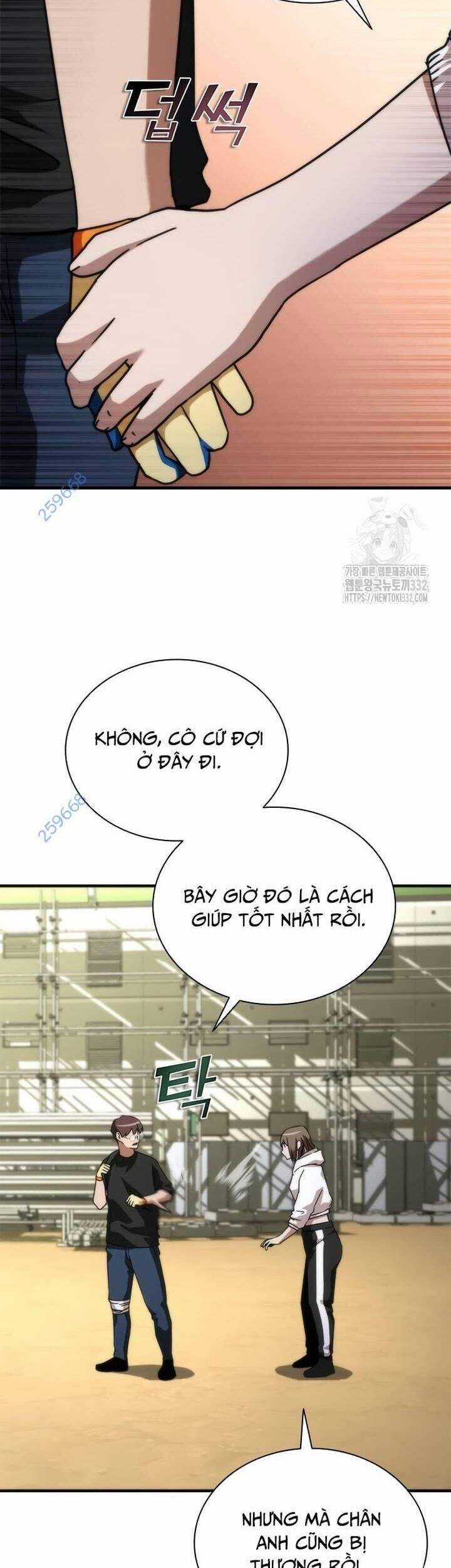 Mạt Thế Zombie 82-08 Chapter 44 trang 25