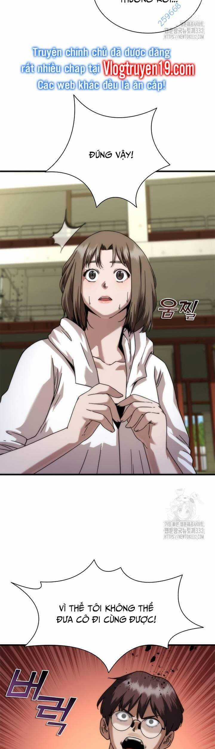 Mạt Thế Zombie 82-08 Chapter 44 trang 26