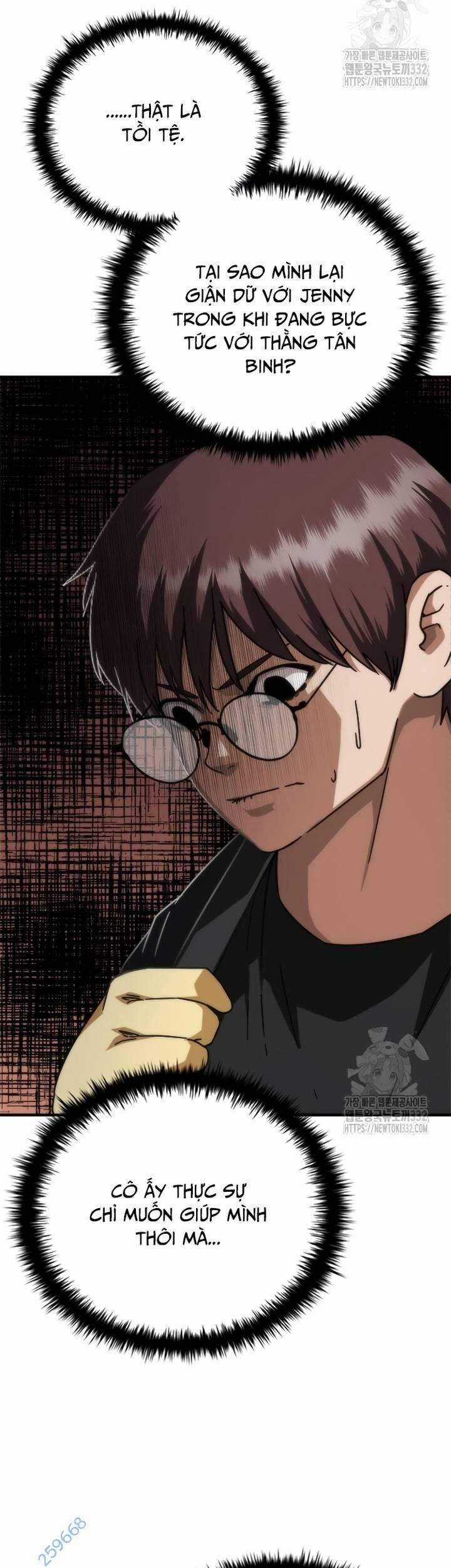 Mạt Thế Zombie 82-08 Chapter 44 trang 28