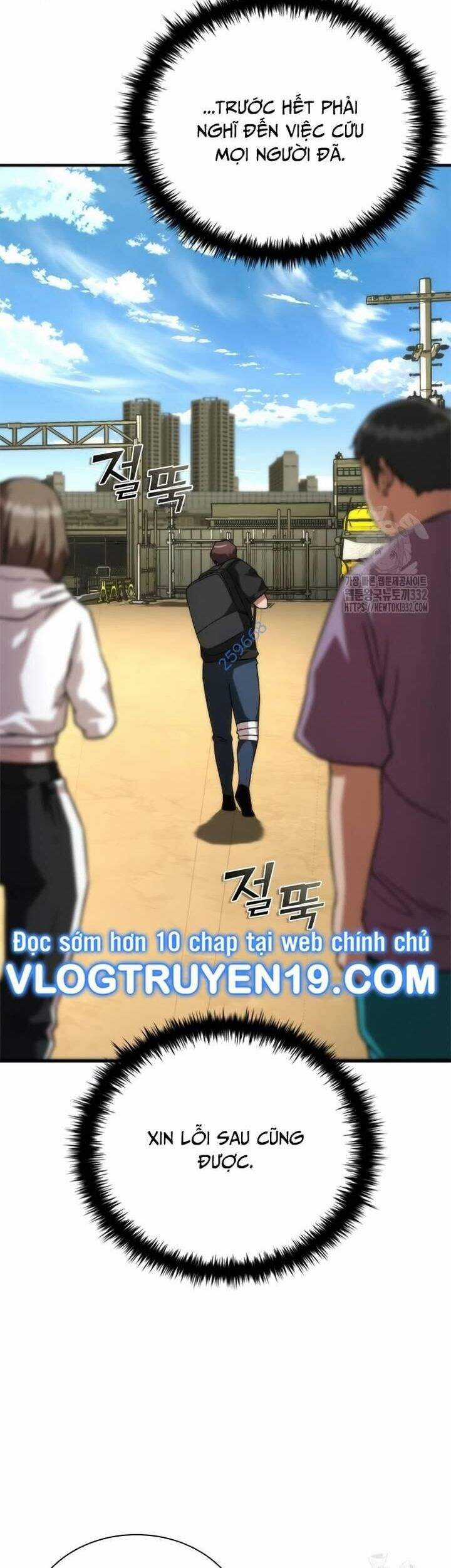 Mạt Thế Zombie 82-08 Chapter 44 trang 29