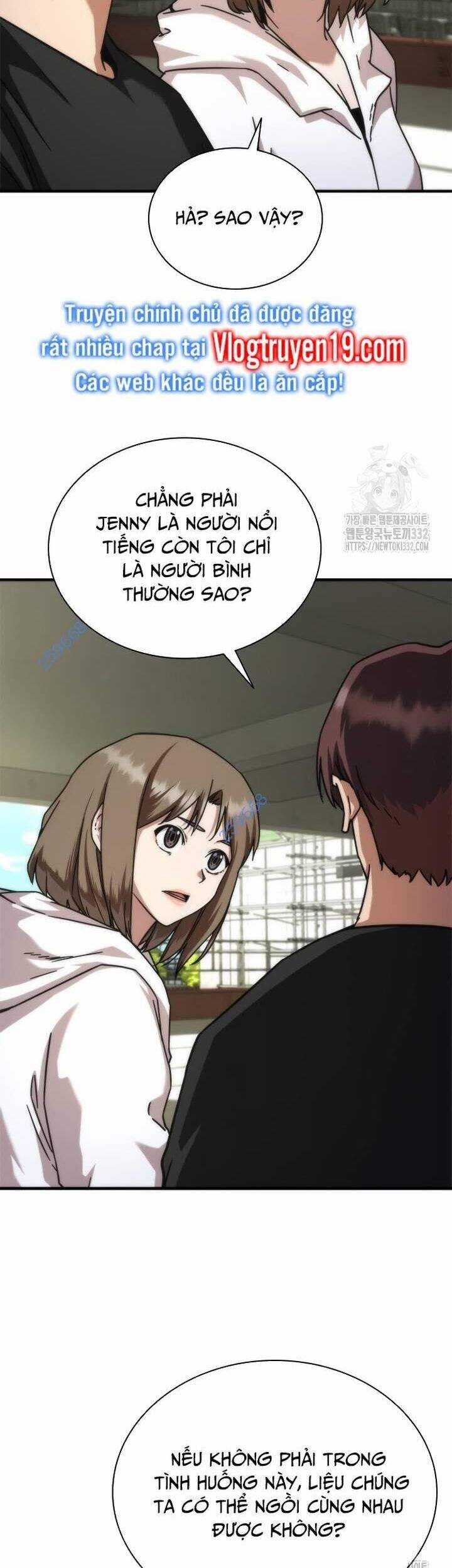 Mạt Thế Zombie 82-08 Chapter 44 trang 3