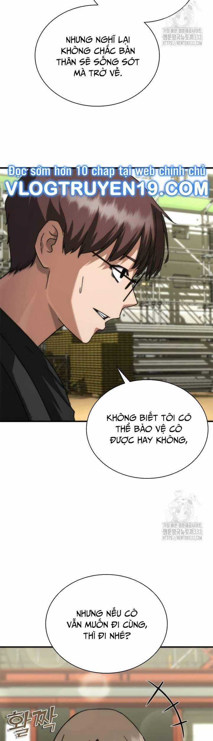 Mạt Thế Zombie 82-08 Chapter 44 trang 32