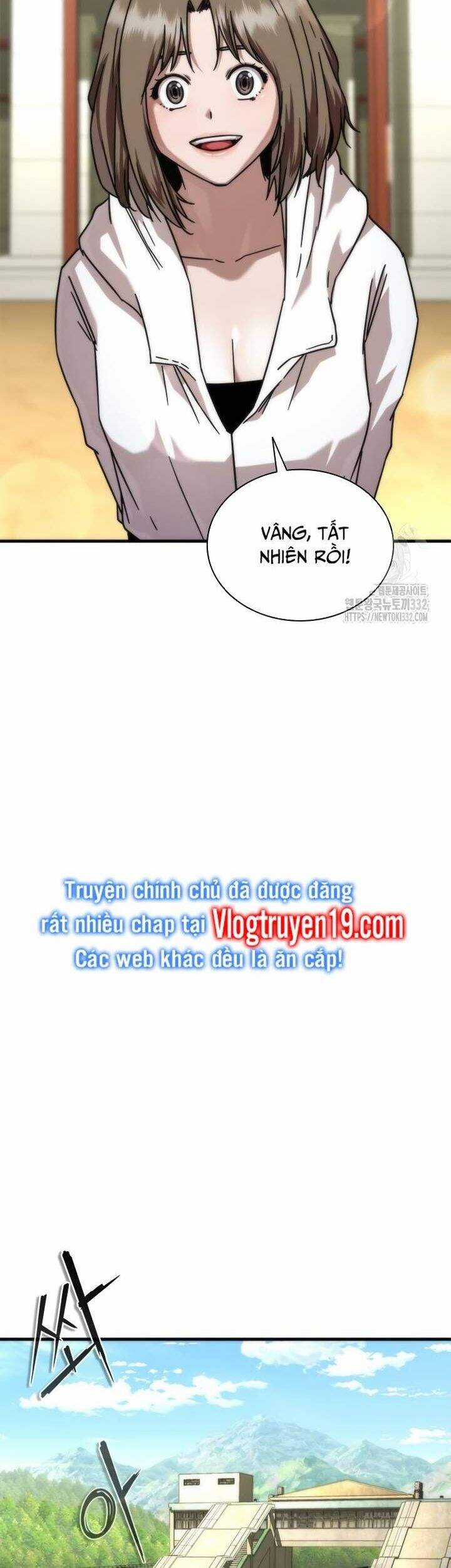 Mạt Thế Zombie 82-08 Chapter 44 trang 33