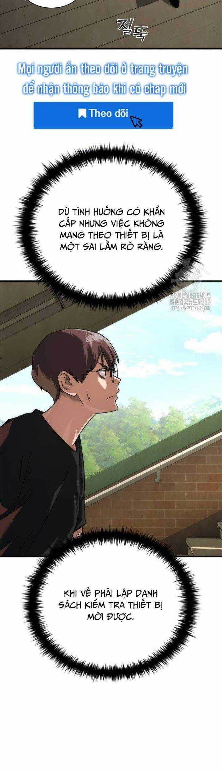 Mạt Thế Zombie 82-08 Chapter 44 trang 37