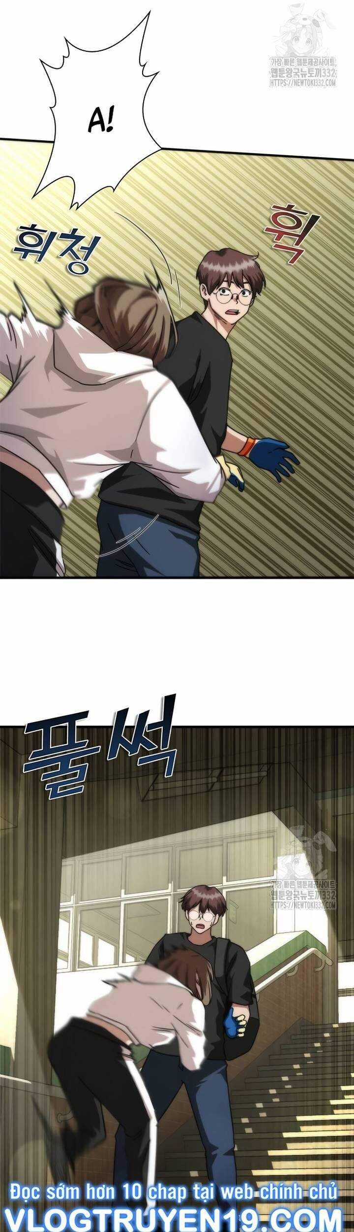 Mạt Thế Zombie 82-08 Chapter 44 trang 38