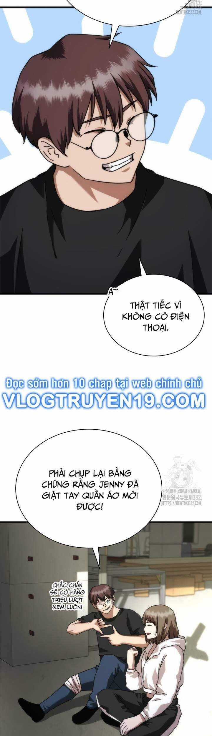 Mạt Thế Zombie 82-08 Chapter 44 trang 4