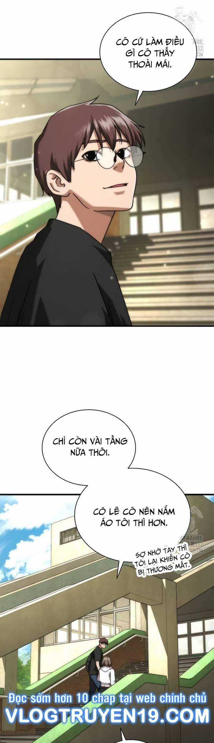 Mạt Thế Zombie 82-08 Chapter 44 trang 42