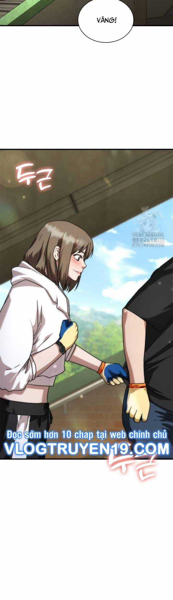 Mạt Thế Zombie 82-08 Chapter 44 trang 43