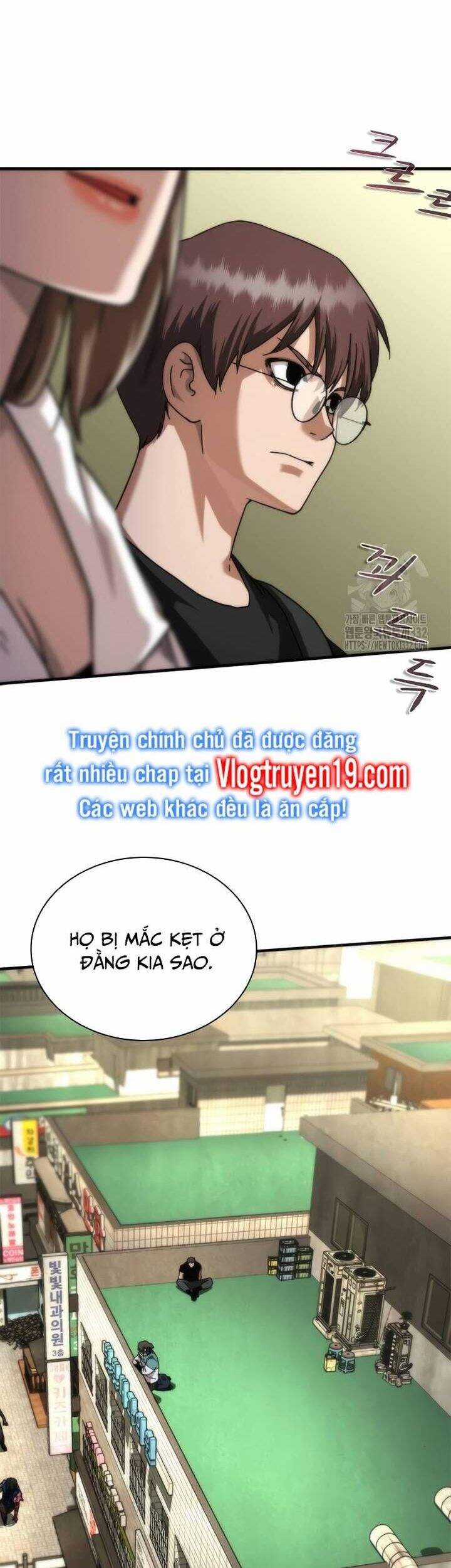 Mạt Thế Zombie 82-08 Chapter 44 trang 45