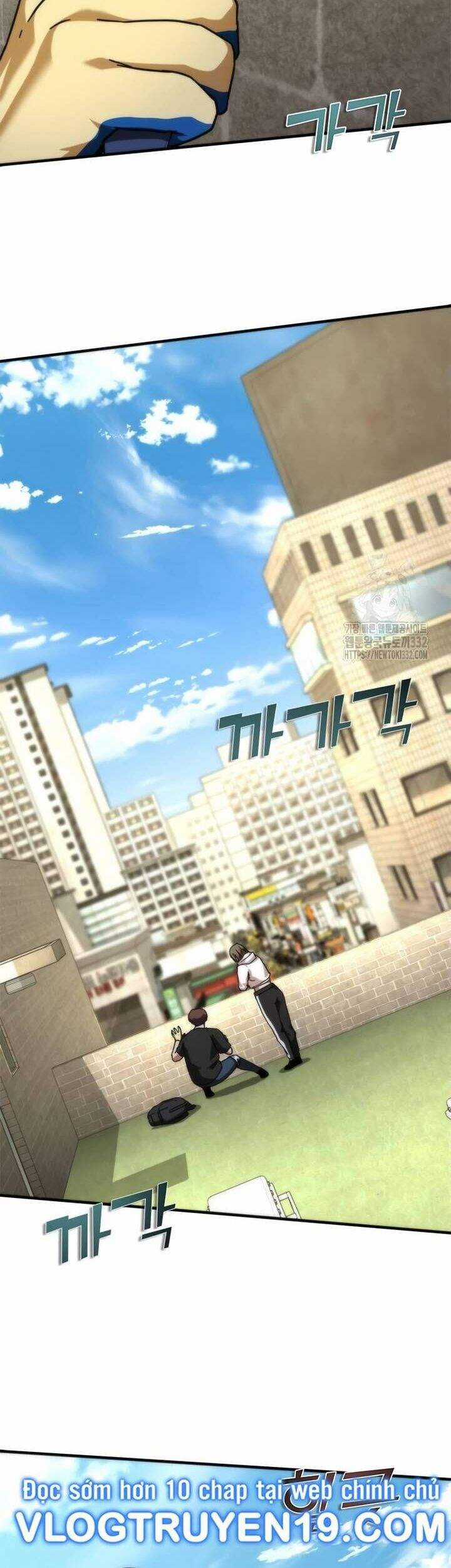 Mạt Thế Zombie 82-08 Chapter 44 trang 49