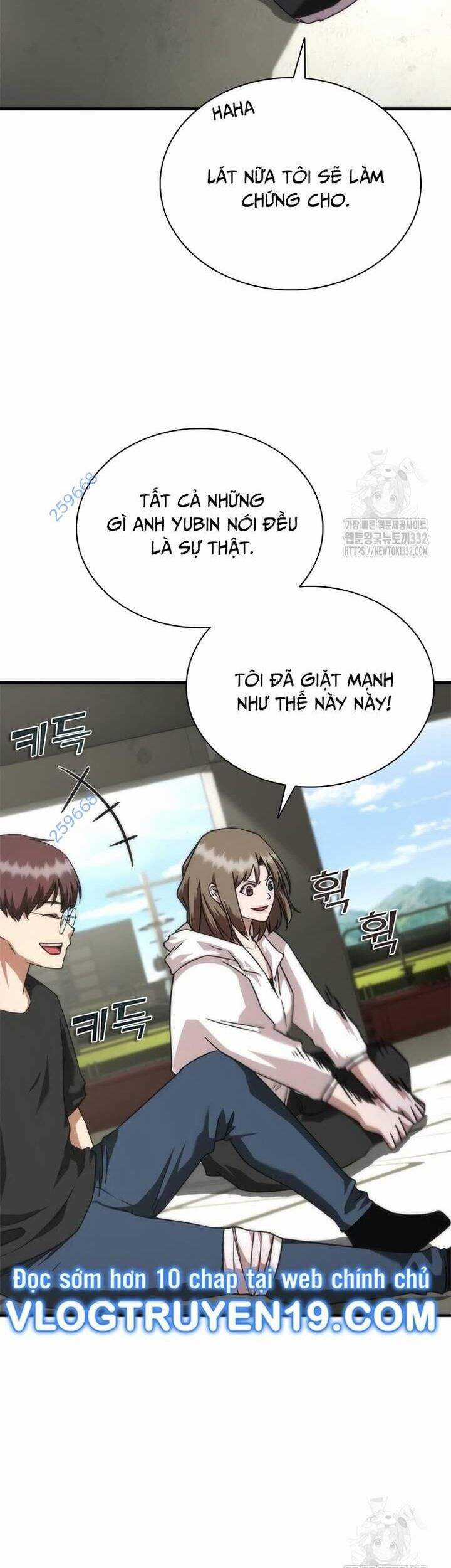 Mạt Thế Zombie 82-08 Chapter 44 trang 5