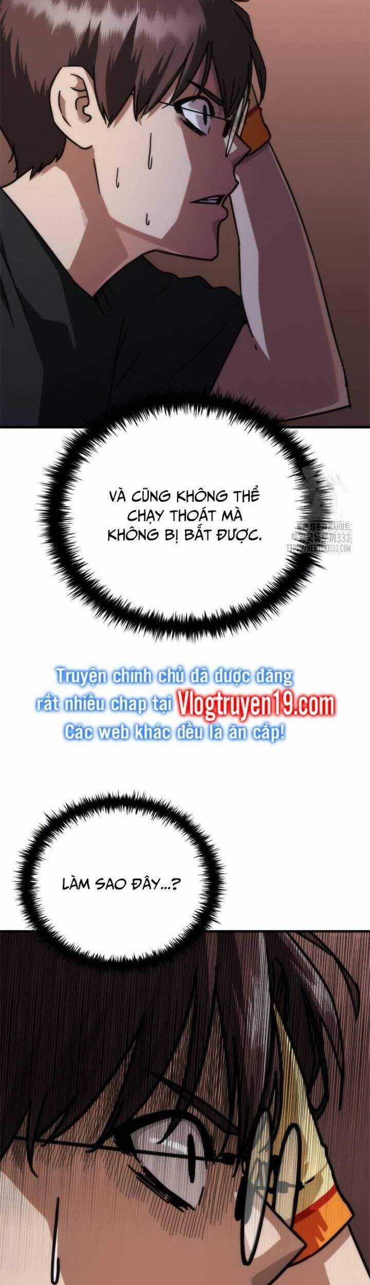 Mạt Thế Zombie 82-08 Chapter 44 trang 55