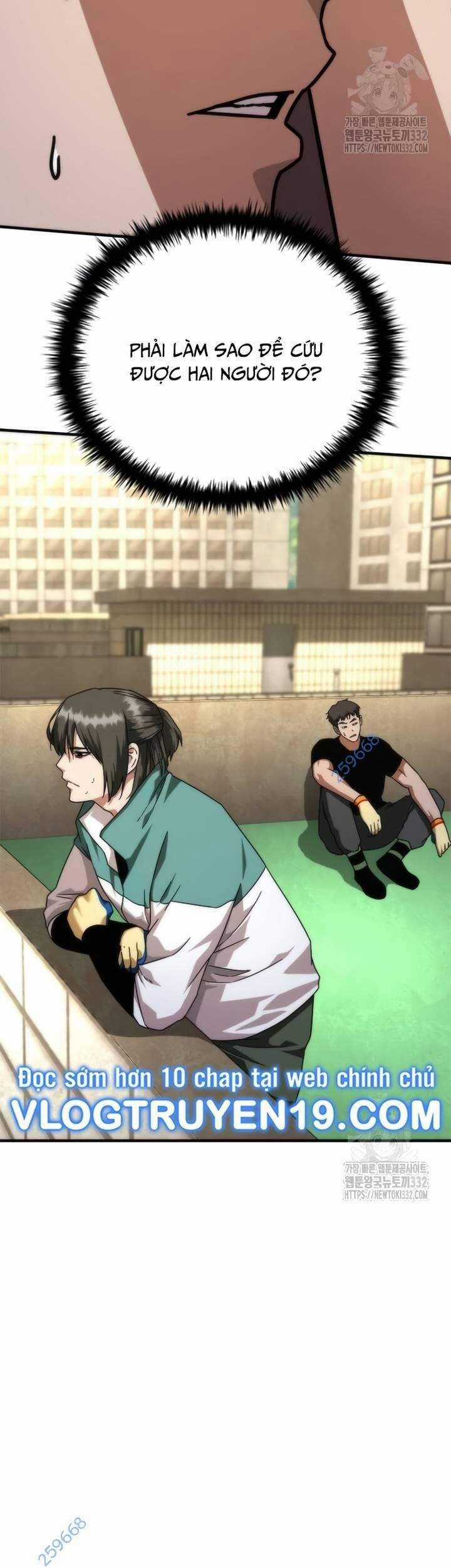 Mạt Thế Zombie 82-08 Chapter 44 trang 56