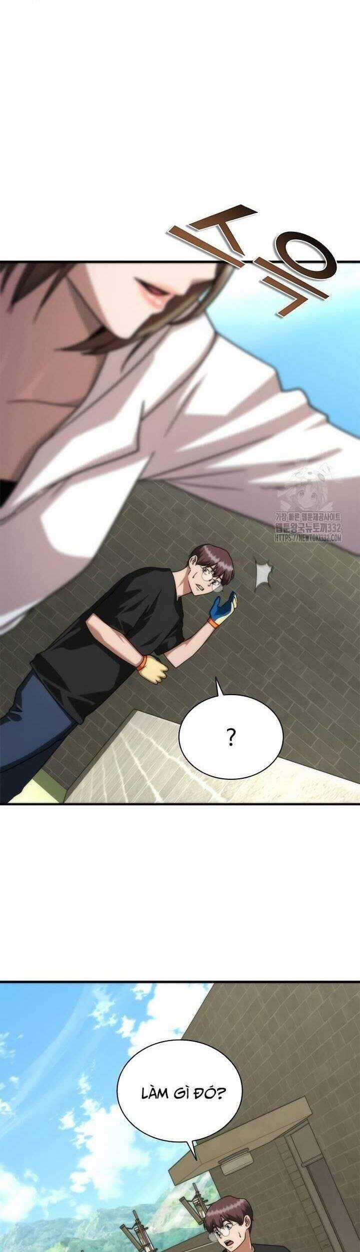 Mạt Thế Zombie 82-08 Chapter 44 trang 57