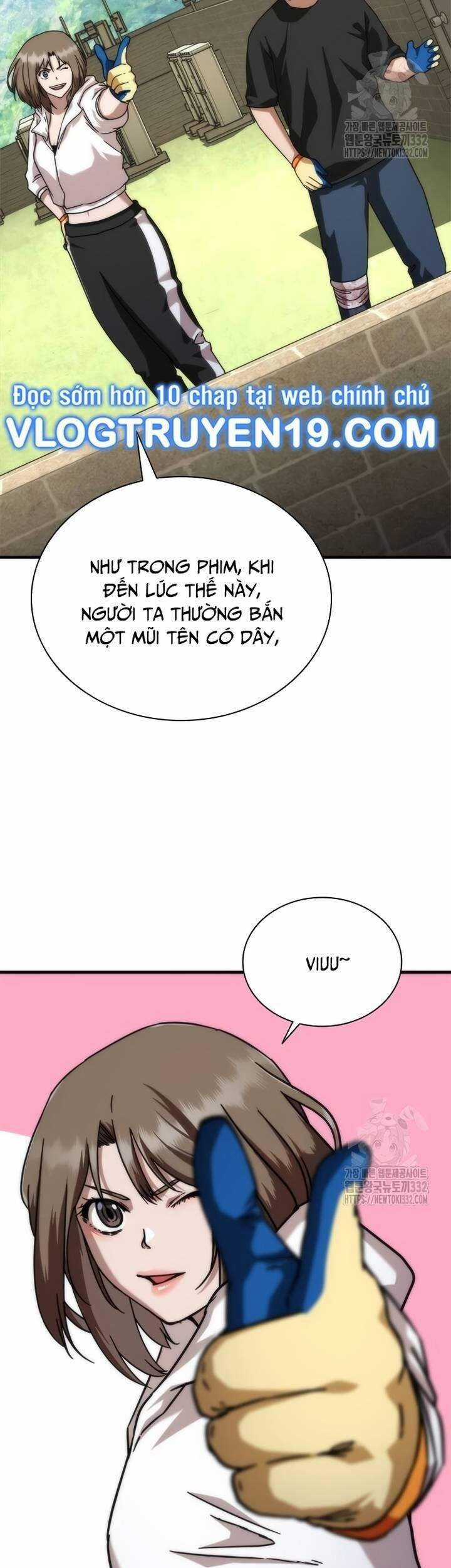 Mạt Thế Zombie 82-08 Chapter 44 trang 58