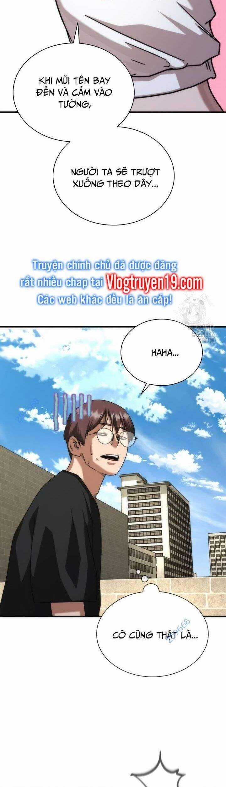 Mạt Thế Zombie 82-08 Chapter 44 trang 59