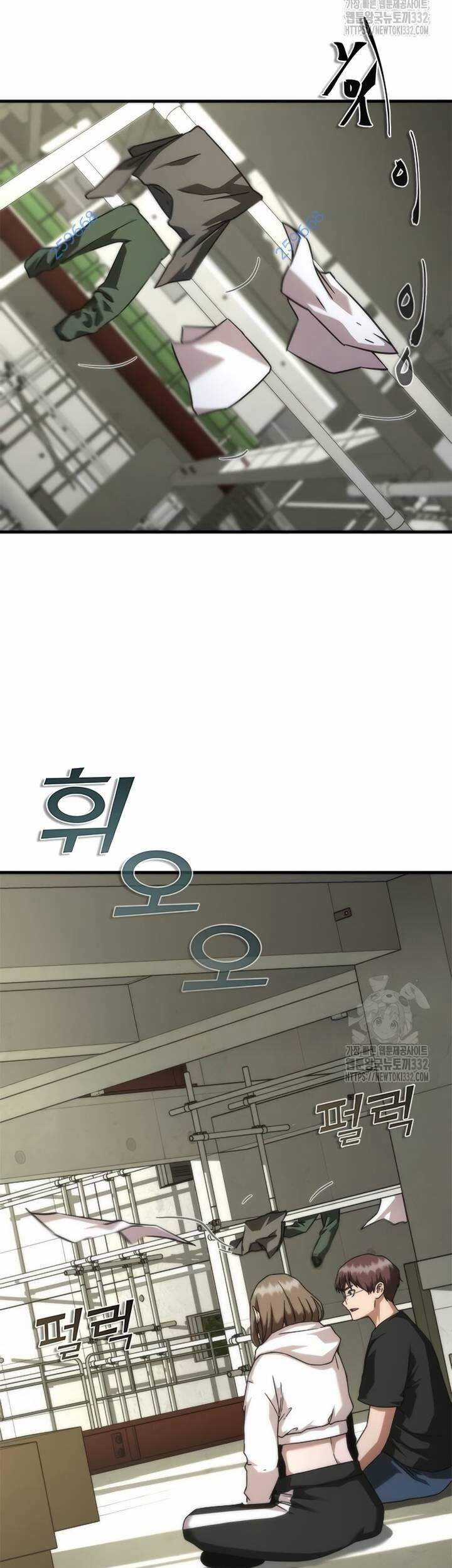 Mạt Thế Zombie 82-08 Chapter 44 trang 6