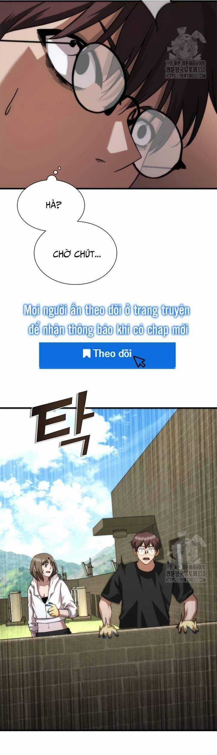 Mạt Thế Zombie 82-08 Chapter 44 trang 60