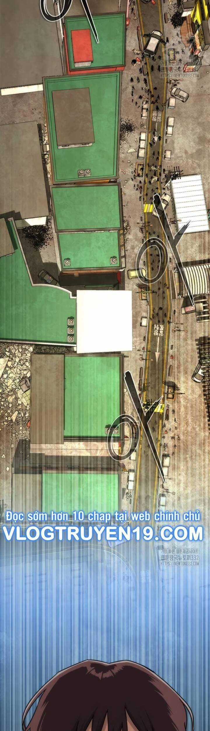 Mạt Thế Zombie 82-08 Chapter 44 trang 62