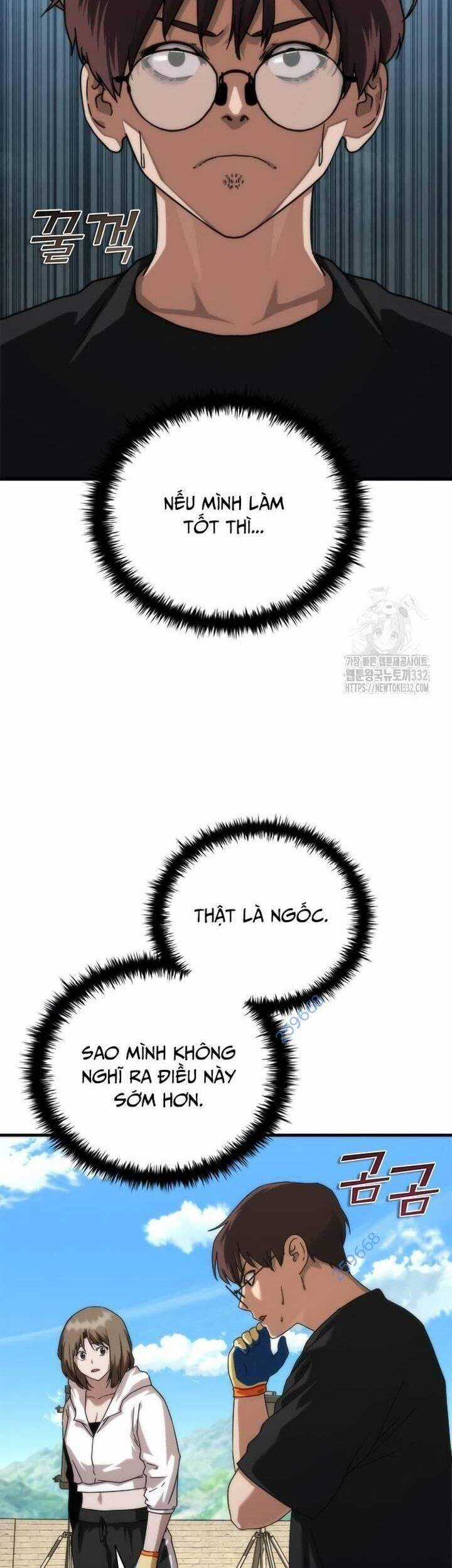 Mạt Thế Zombie 82-08 Chapter 44 trang 63