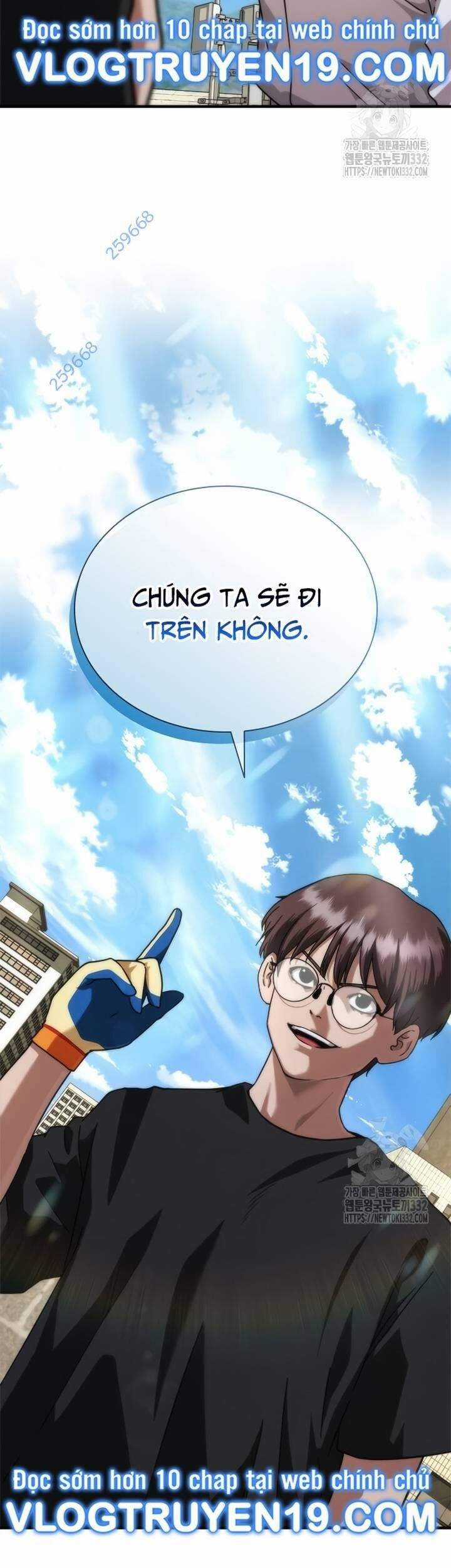 Mạt Thế Zombie 82-08 Chapter 44 trang 66