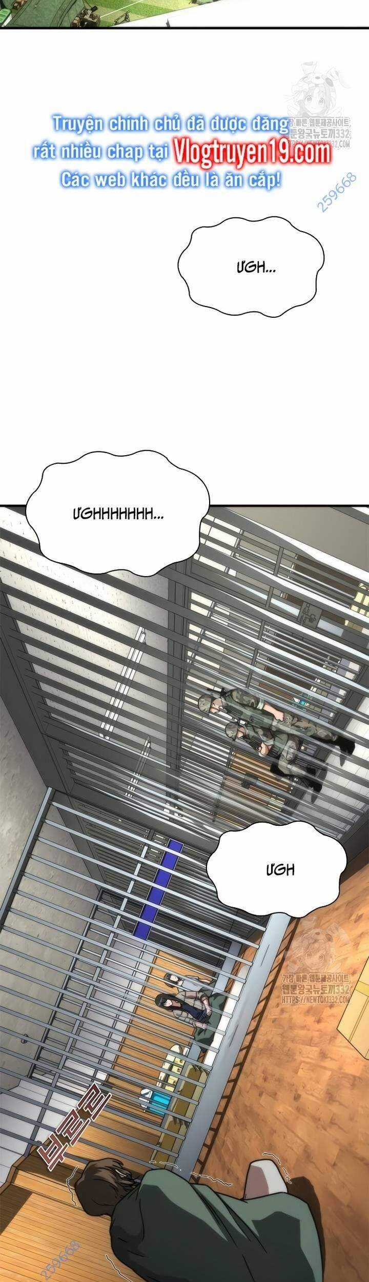 Mạt Thế Zombie 82-08 Chapter 44 trang 68