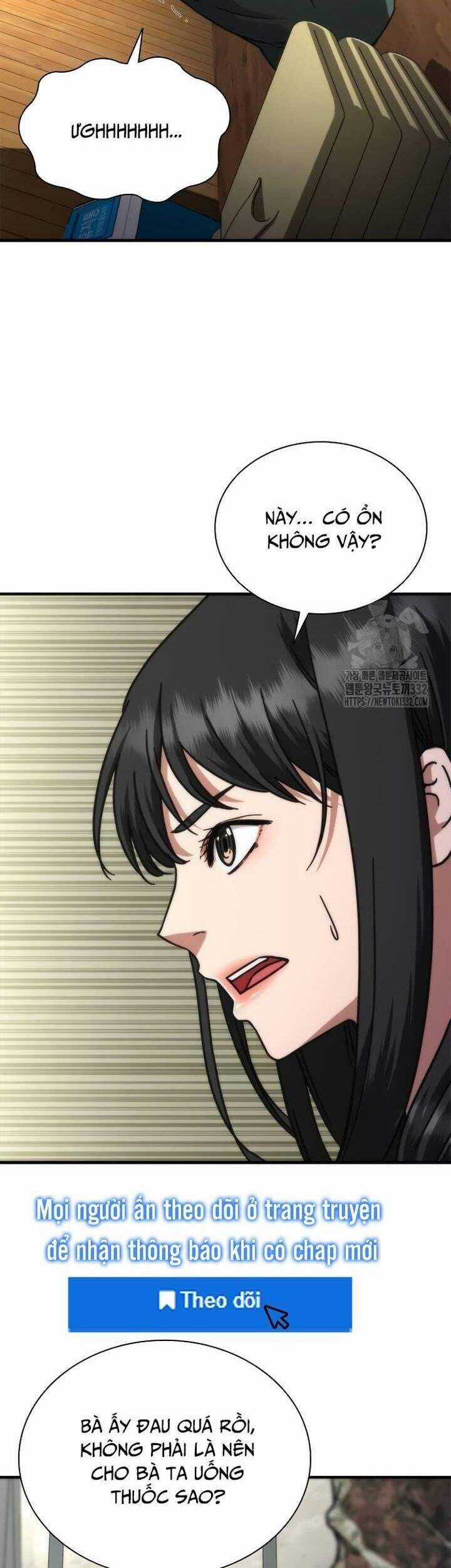 Mạt Thế Zombie 82-08 Chapter 44 trang 69