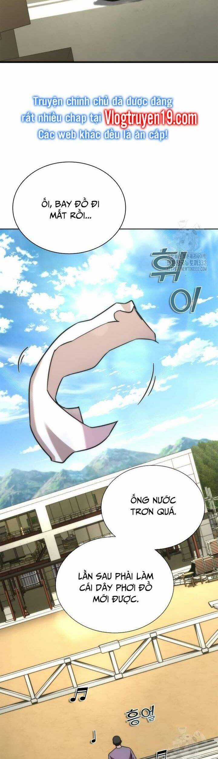 Mạt Thế Zombie 82-08 Chapter 44 trang 7