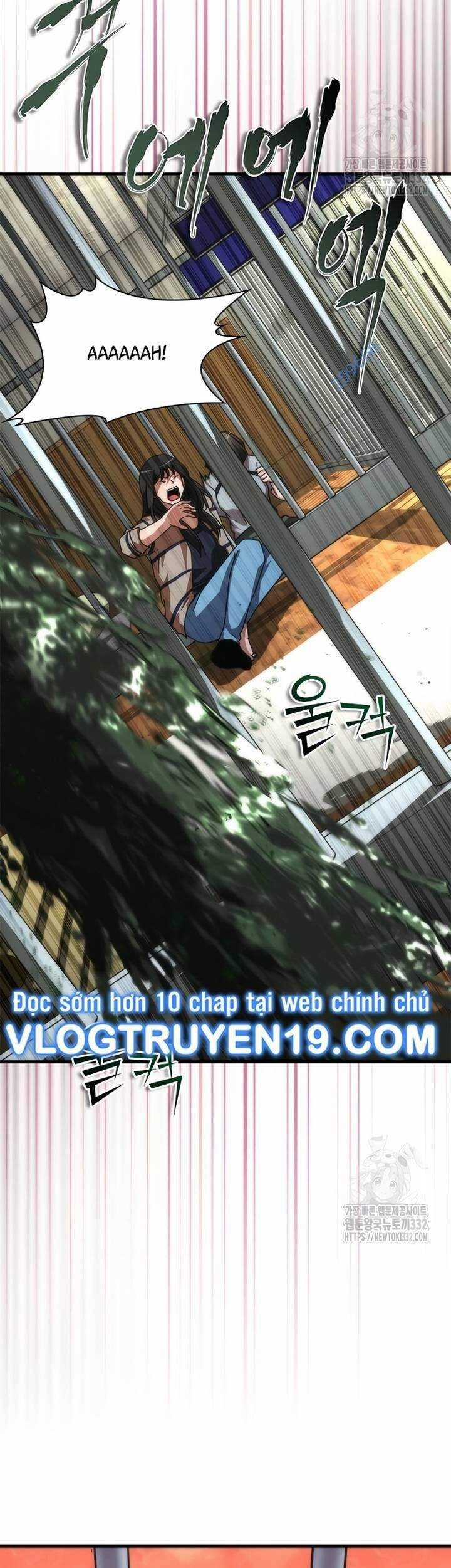 Mạt Thế Zombie 82-08 Chapter 44 trang 74