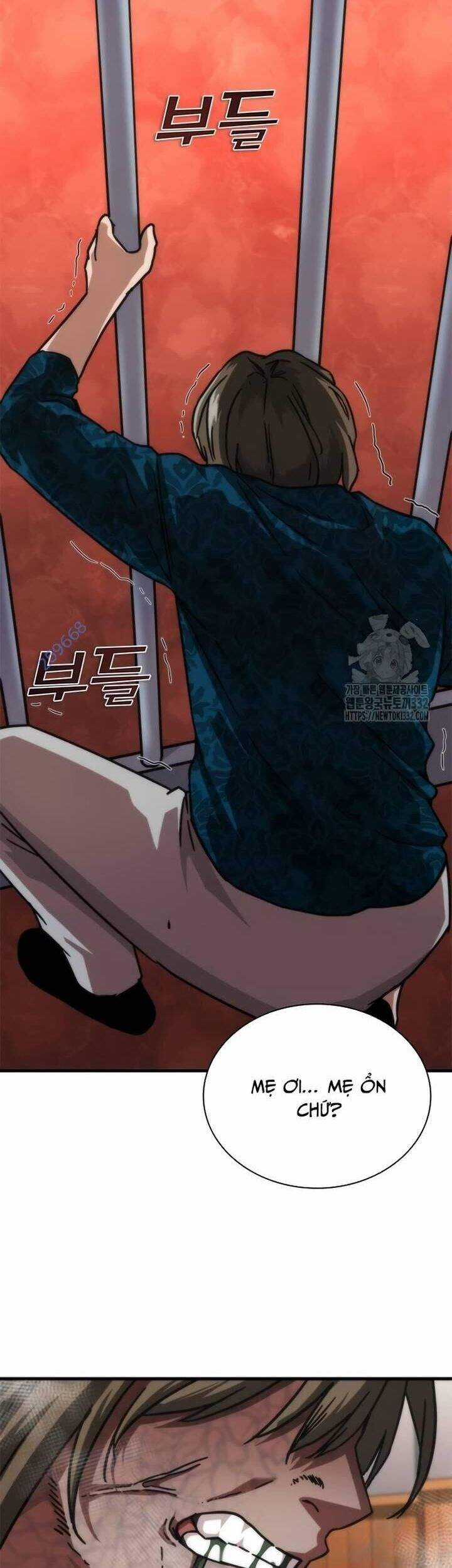 Mạt Thế Zombie 82-08 Chapter 44 trang 75