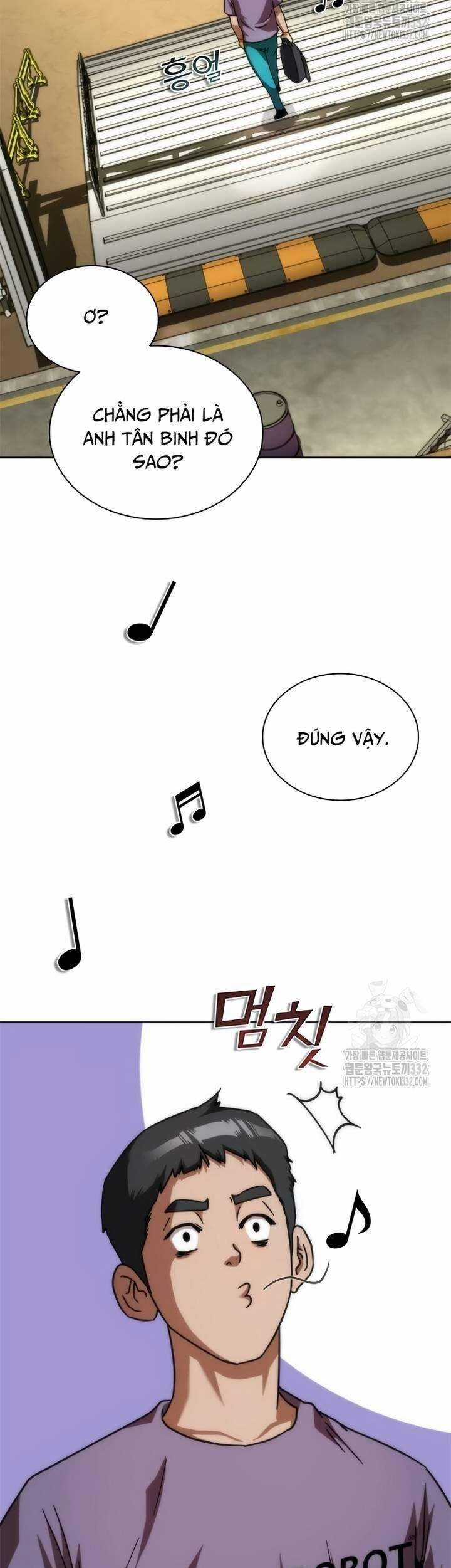 Mạt Thế Zombie 82-08 Chapter 44 trang 8