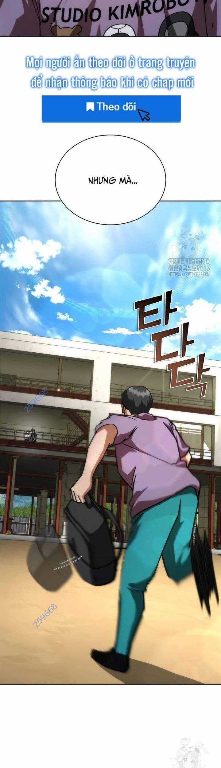 Mạt Thế Zombie 82-08 Chapter 44 trang 9