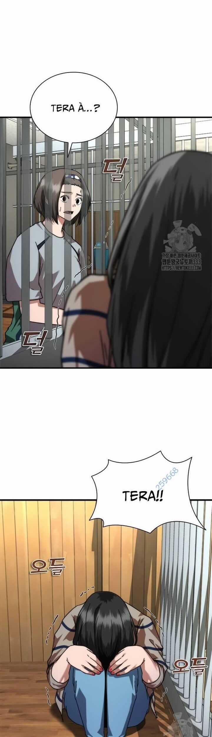 Mạt Thế Zombie 82-08 Chapter 45 trang 13