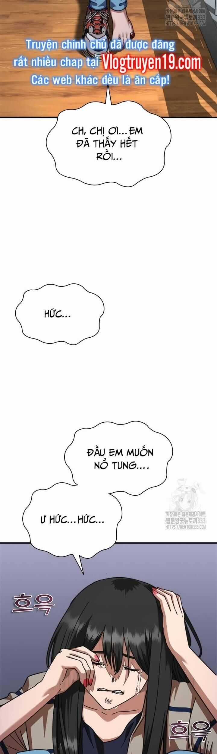 Mạt Thế Zombie 82-08 Chapter 45 trang 14