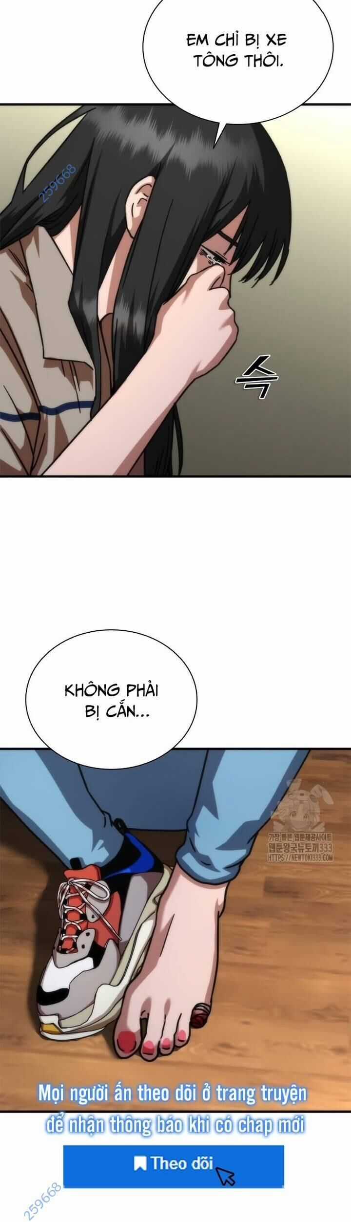 Mạt Thế Zombie 82-08 Chapter 45 trang 16