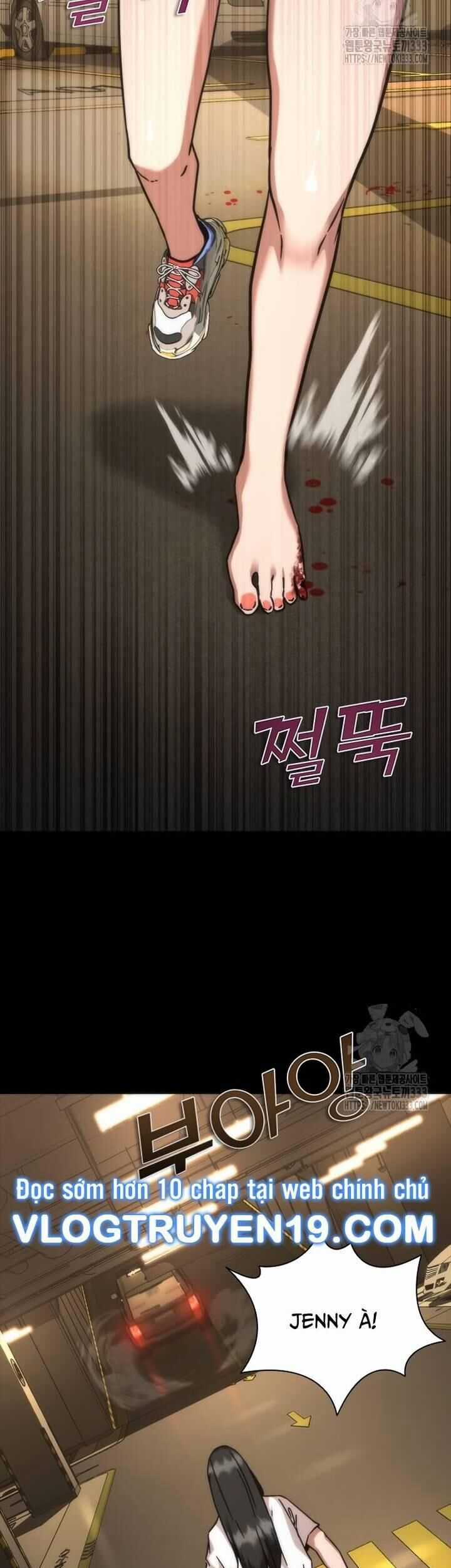 Mạt Thế Zombie 82-08 Chapter 45 trang 18