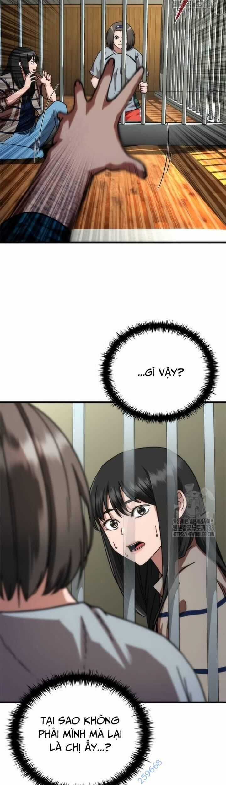 Mạt Thế Zombie 82-08 Chapter 45 trang 2