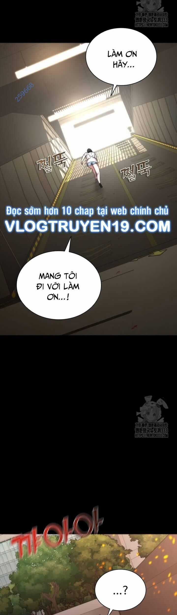 Mạt Thế Zombie 82-08 Chapter 45 trang 20